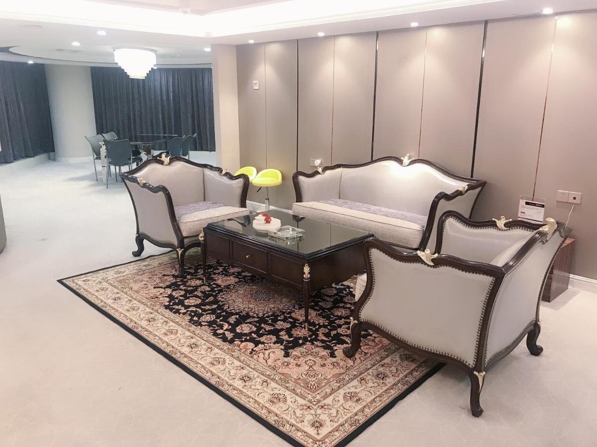 Cheng Bao Hotel Shantou Mixc Branch Zewnętrze zdjęcie