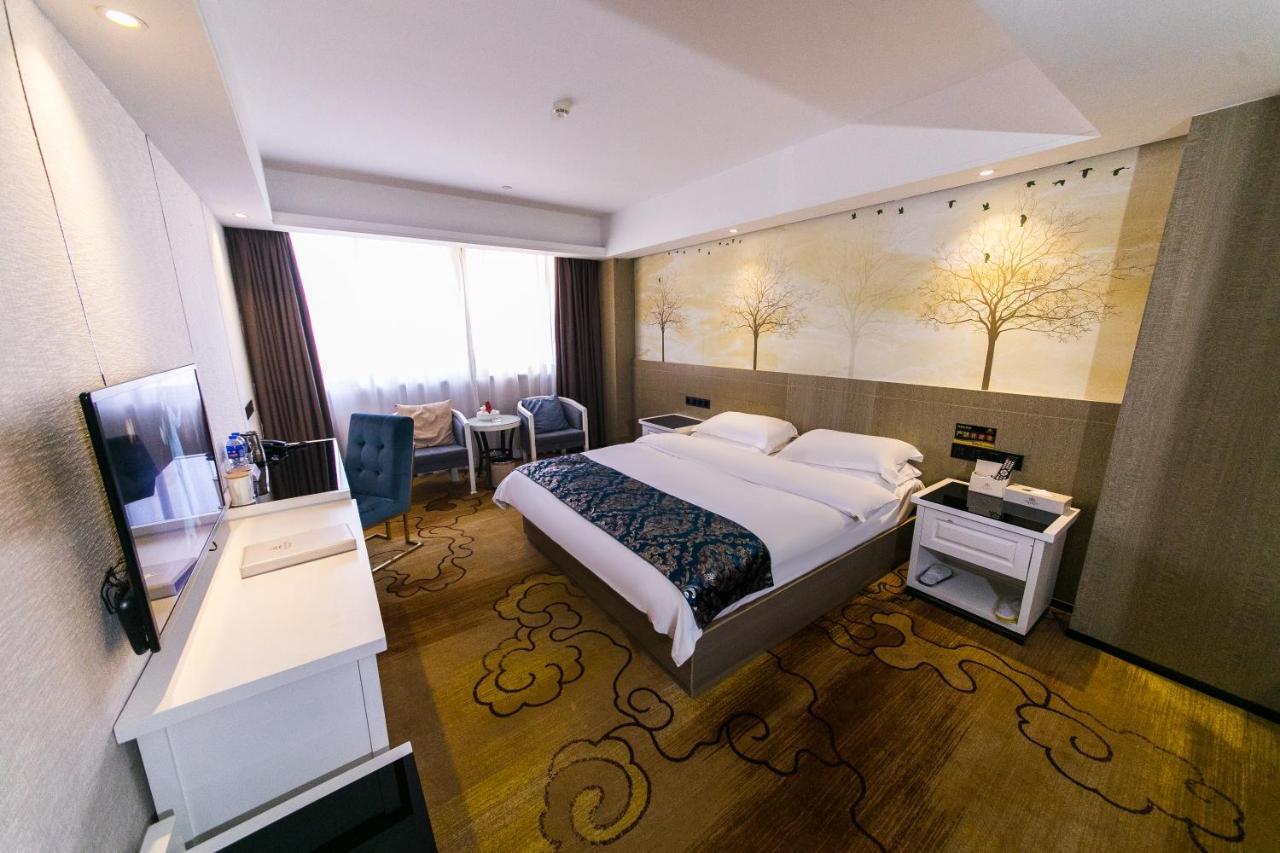 Cheng Bao Hotel Shantou Mixc Branch Zewnętrze zdjęcie
