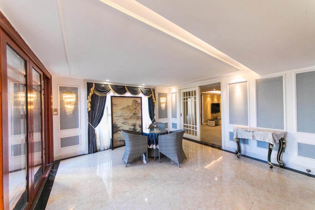 Cheng Bao Hotel Shantou Mixc Branch Zewnętrze zdjęcie