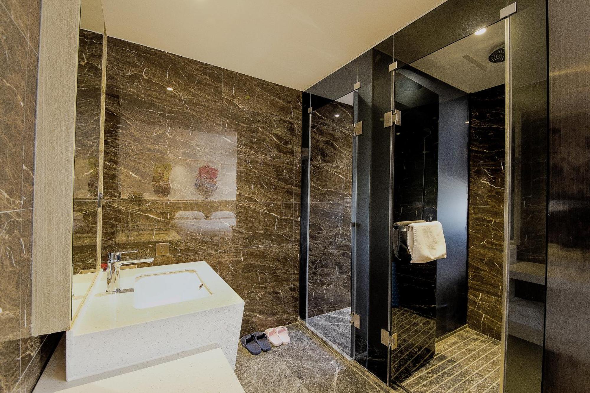 Cheng Bao Hotel Shantou Mixc Branch Zewnętrze zdjęcie