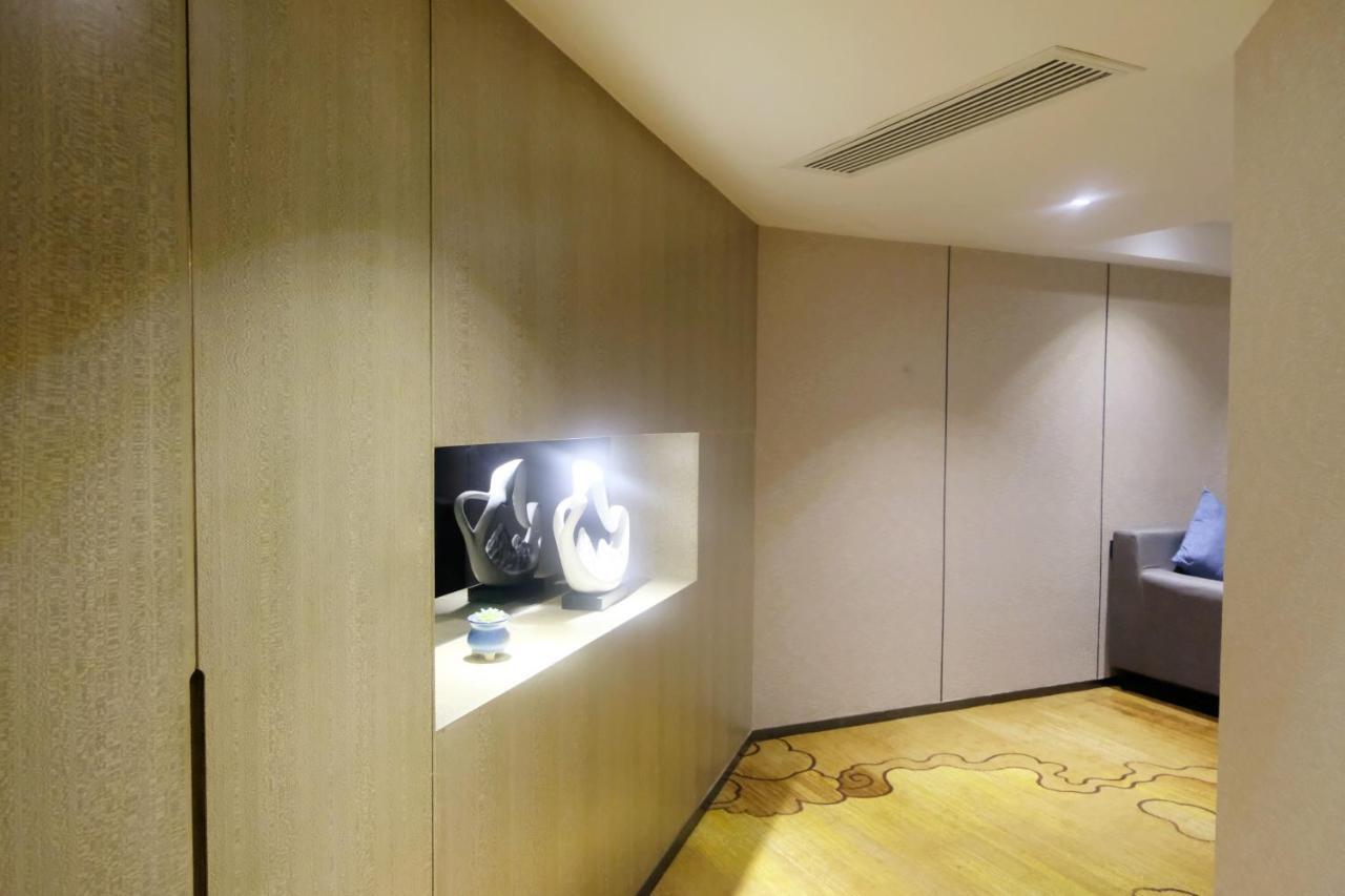 Cheng Bao Hotel Shantou Mixc Branch Zewnętrze zdjęcie