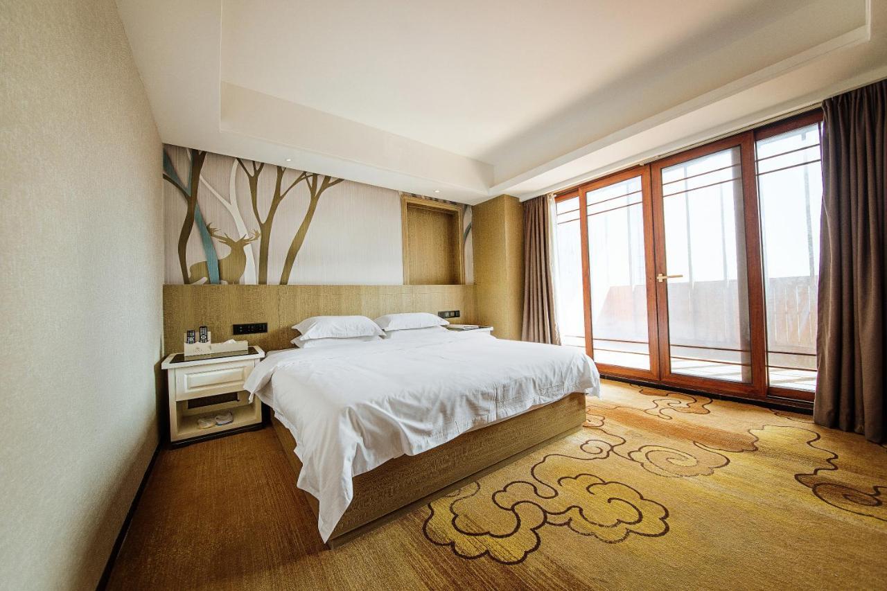 Cheng Bao Hotel Shantou Mixc Branch Zewnętrze zdjęcie