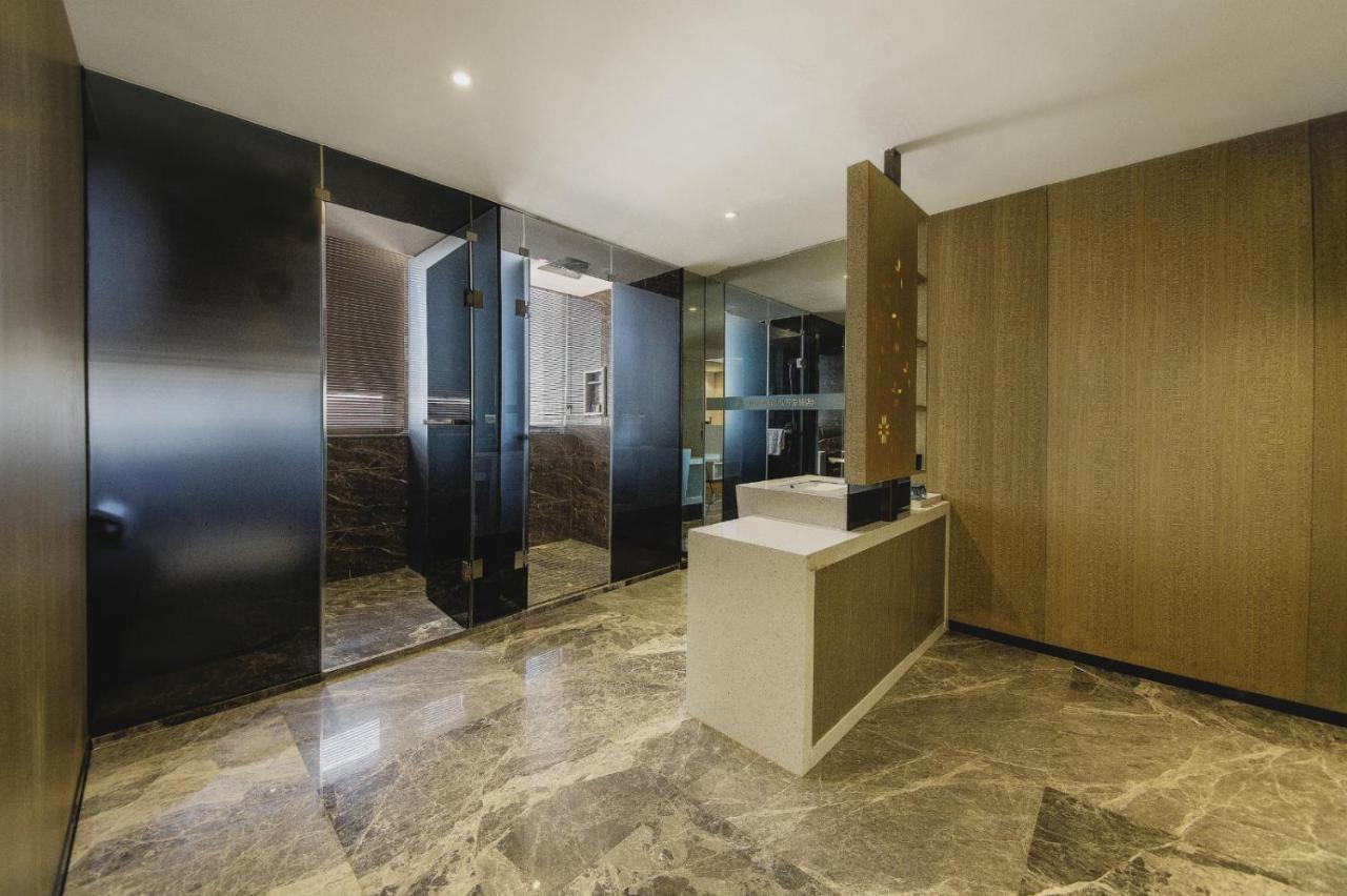 Cheng Bao Hotel Shantou Mixc Branch Zewnętrze zdjęcie