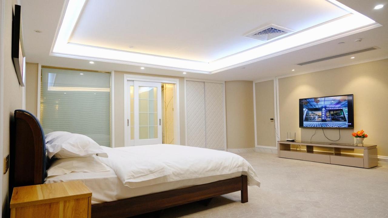 Cheng Bao Hotel Shantou Mixc Branch Zewnętrze zdjęcie